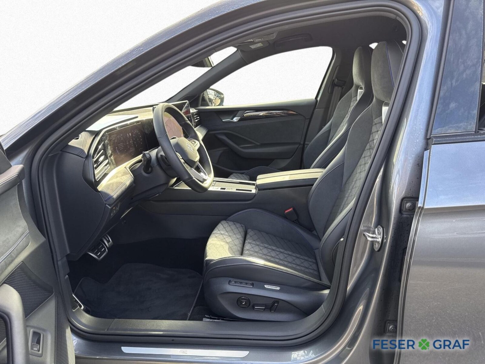 Volkswagen Passat – Bild 11