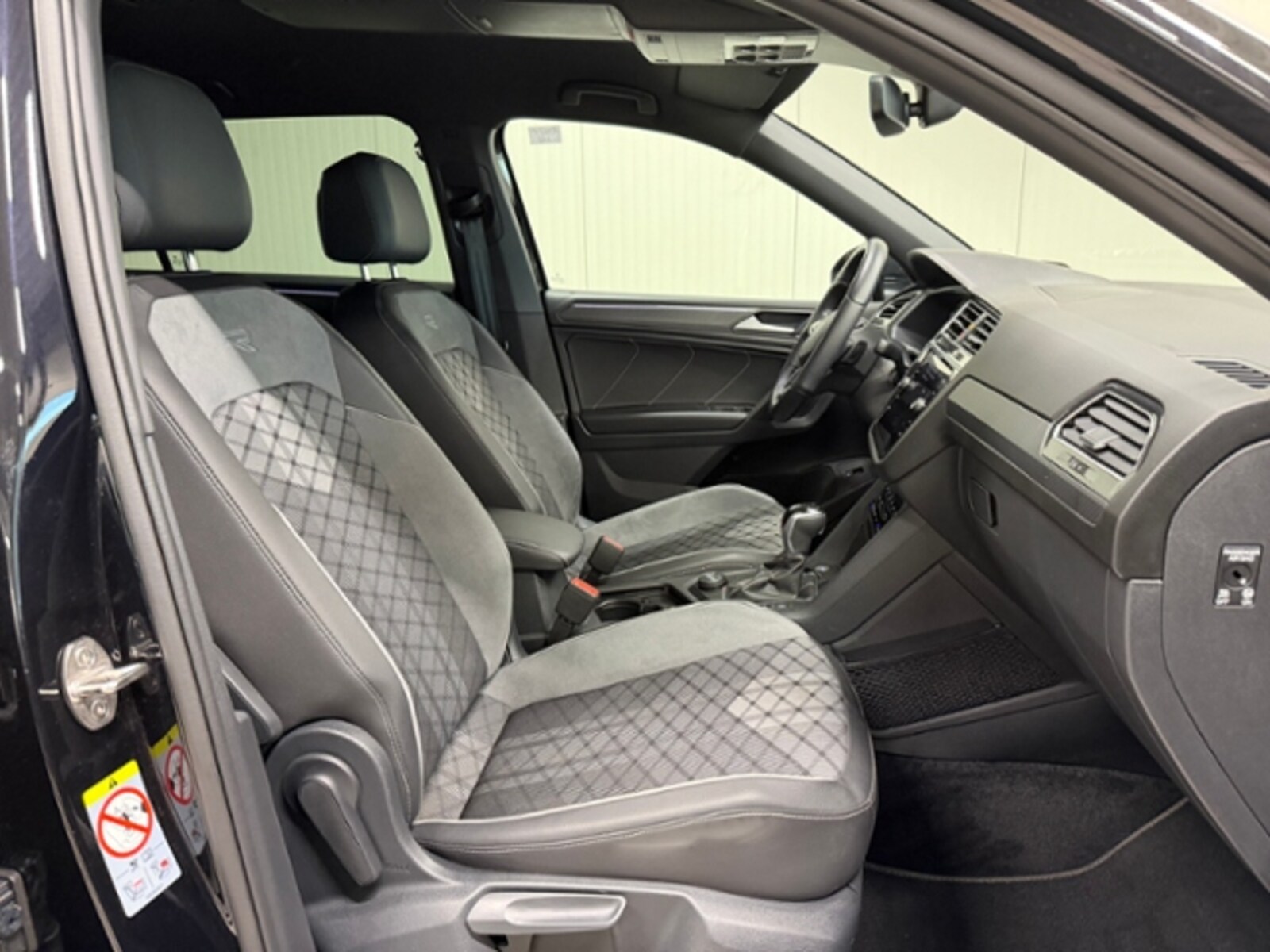 Volkswagen Tiguan Allspace – Bild 25