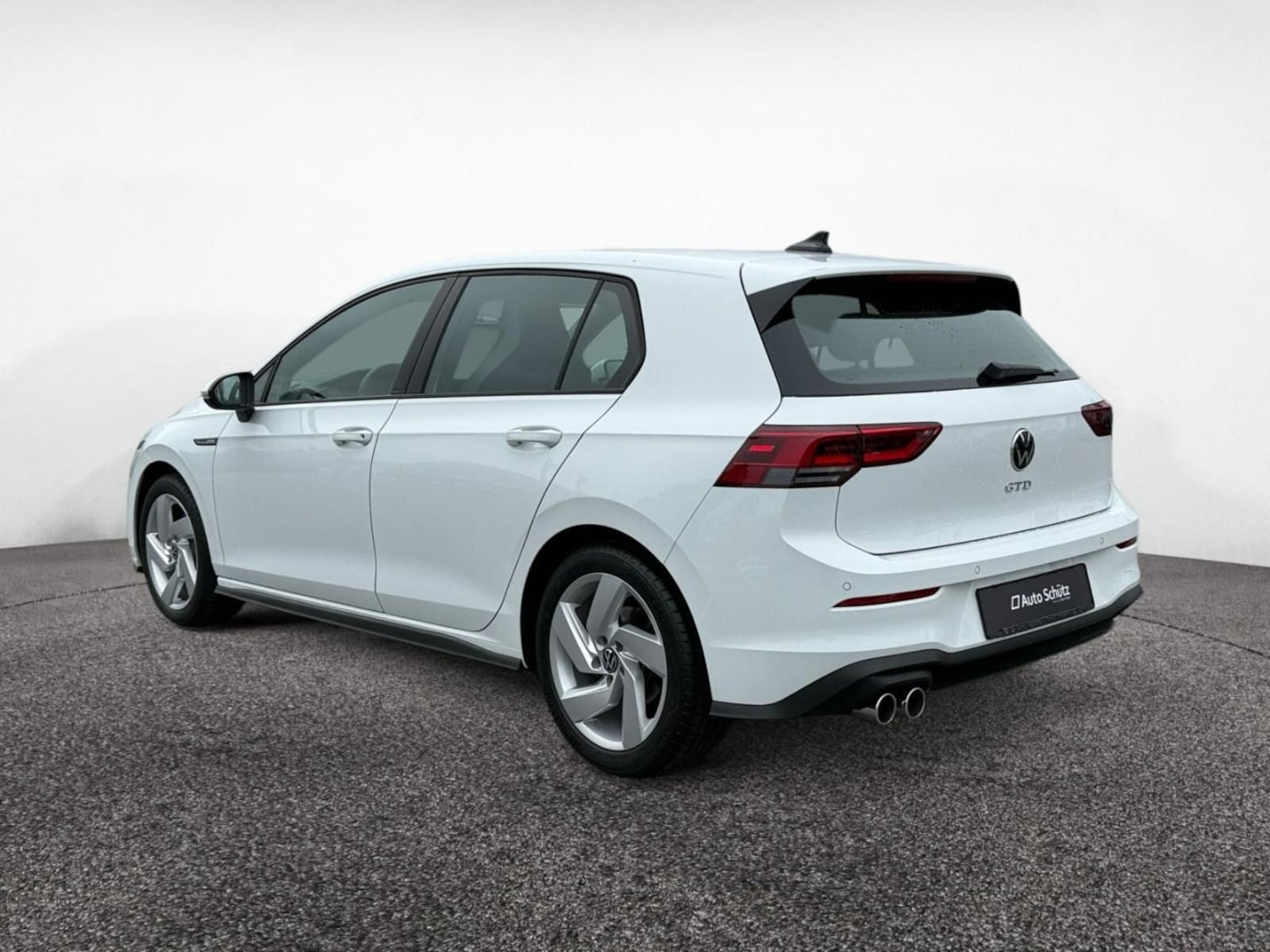 Volkswagen Golf – Bild 5