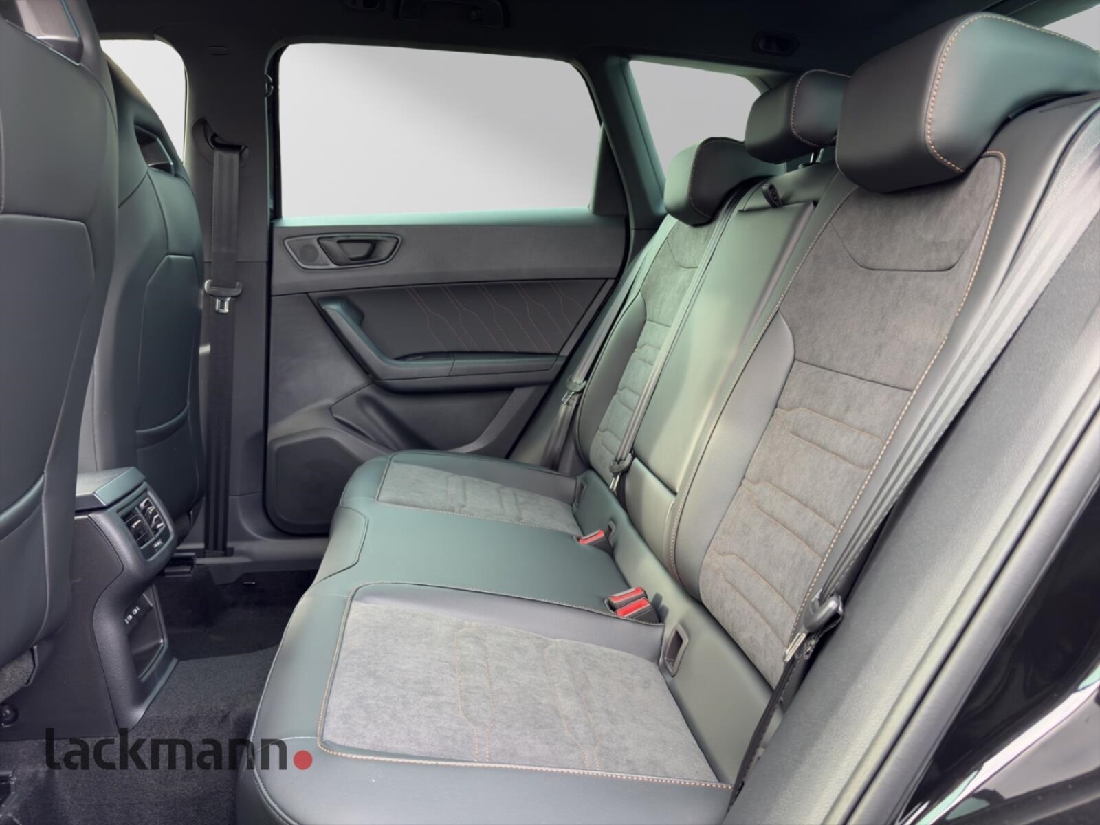 CUPRA Ateca – Bild 10