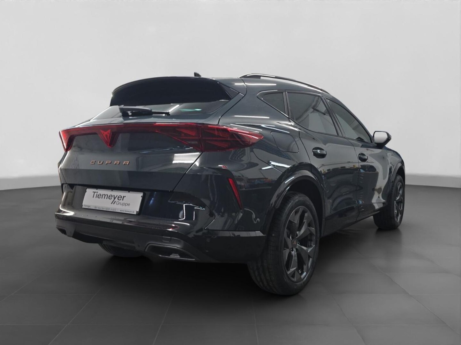 CUPRA Formentor – Bild 4