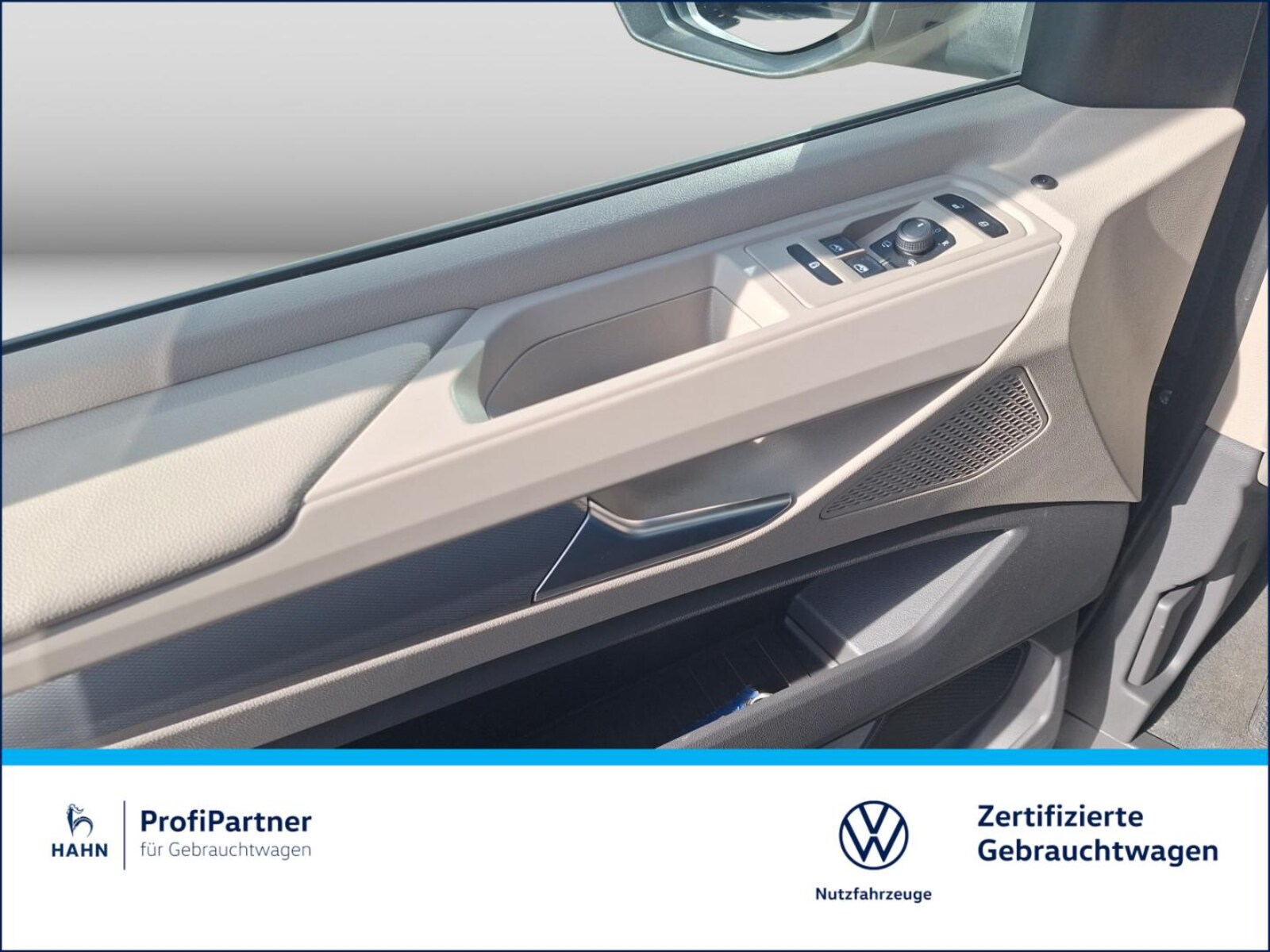 Volkswagen Multivan Langversion – Bild 15