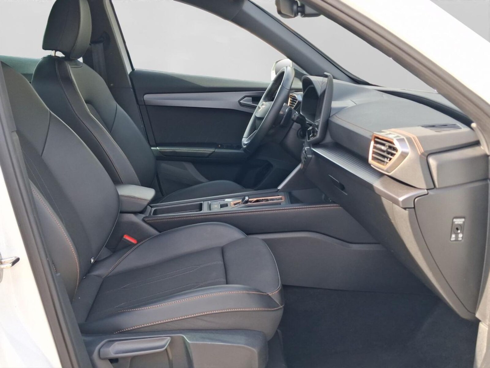 CUPRA Formentor – Bild 13
