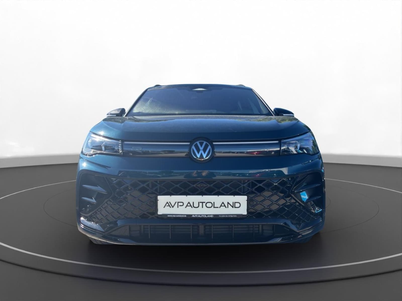 Volkswagen Tiguan – Bild 3