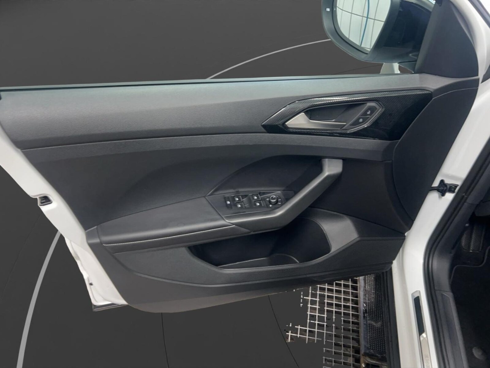 Volkswagen T-Cross – Bild 10