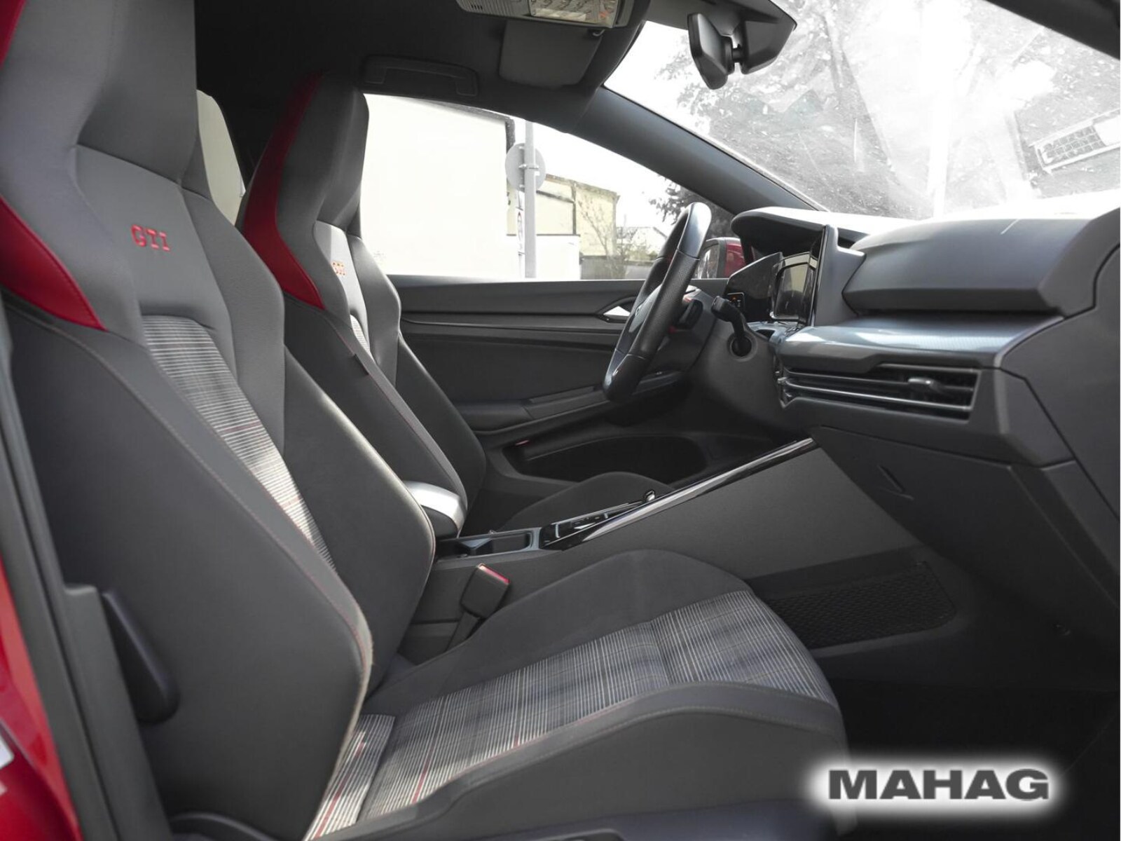 Volkswagen Golf – Bild 14