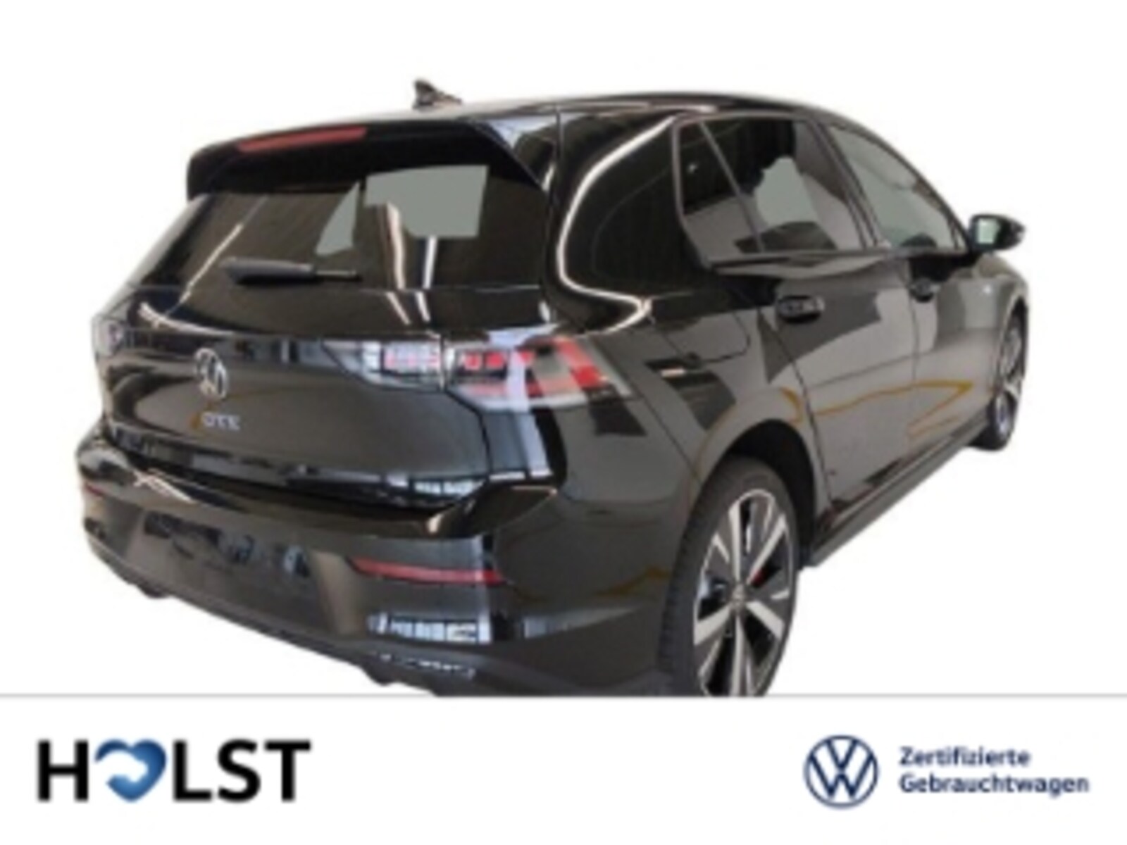 Volkswagen Golf – Bild 3