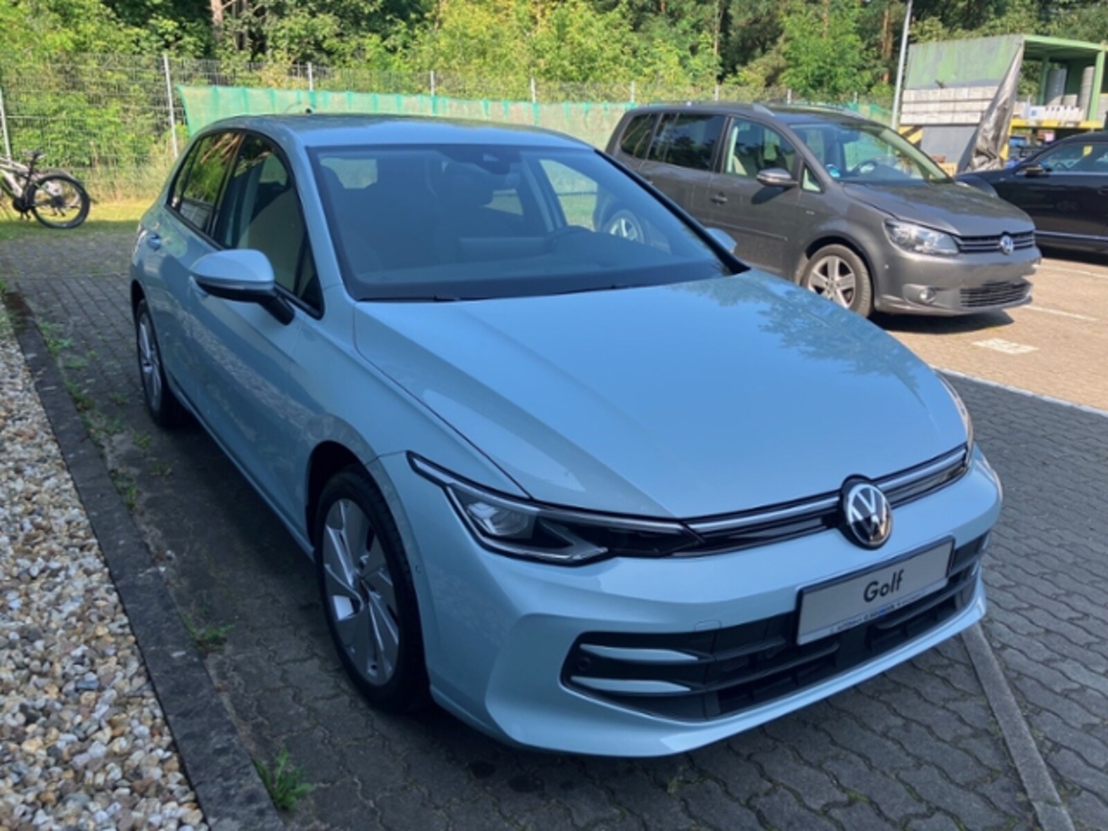 Volkswagen Golf – Bild 4
