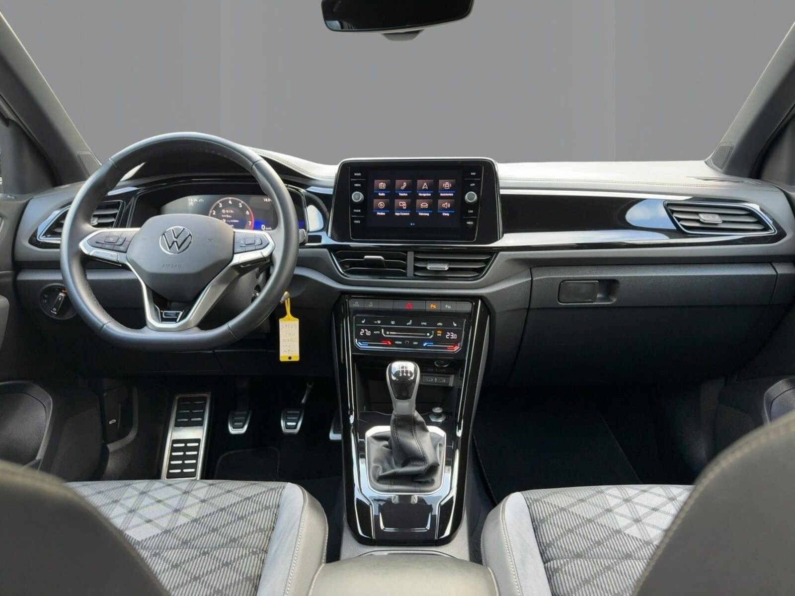 Volkswagen T-Roc – Bild 10