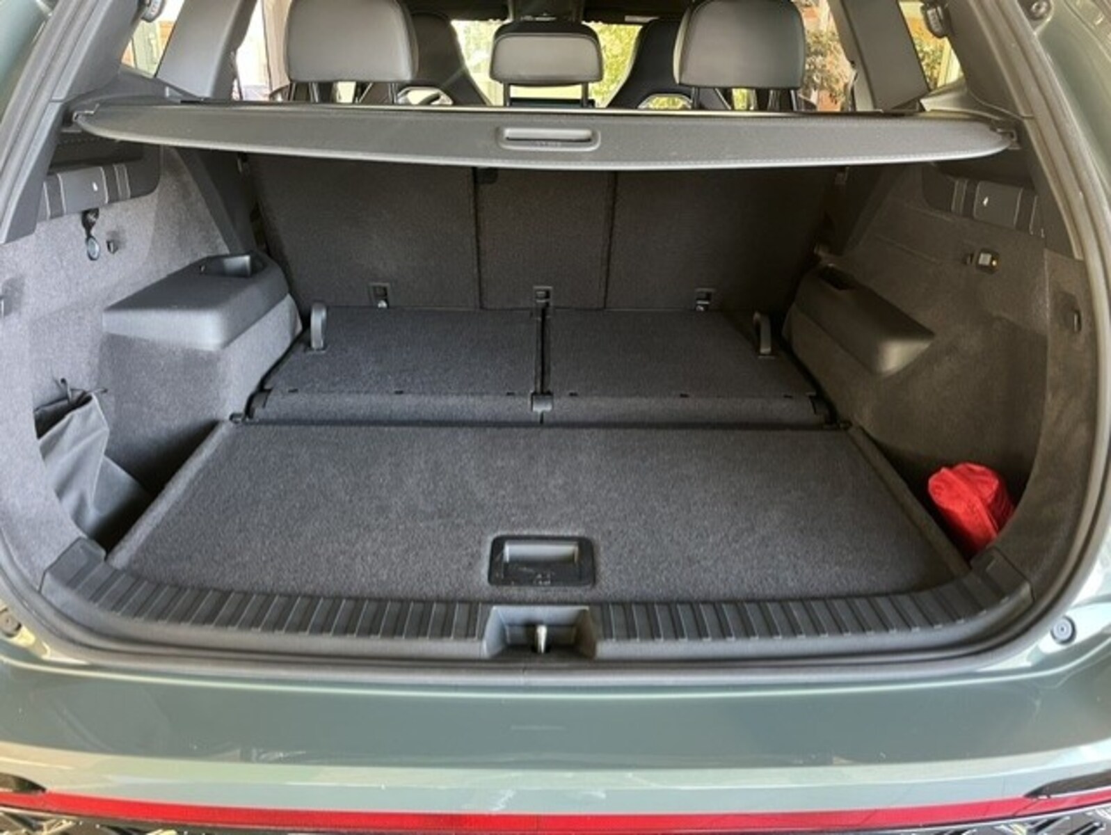 Volkswagen Tayron – Bild 16