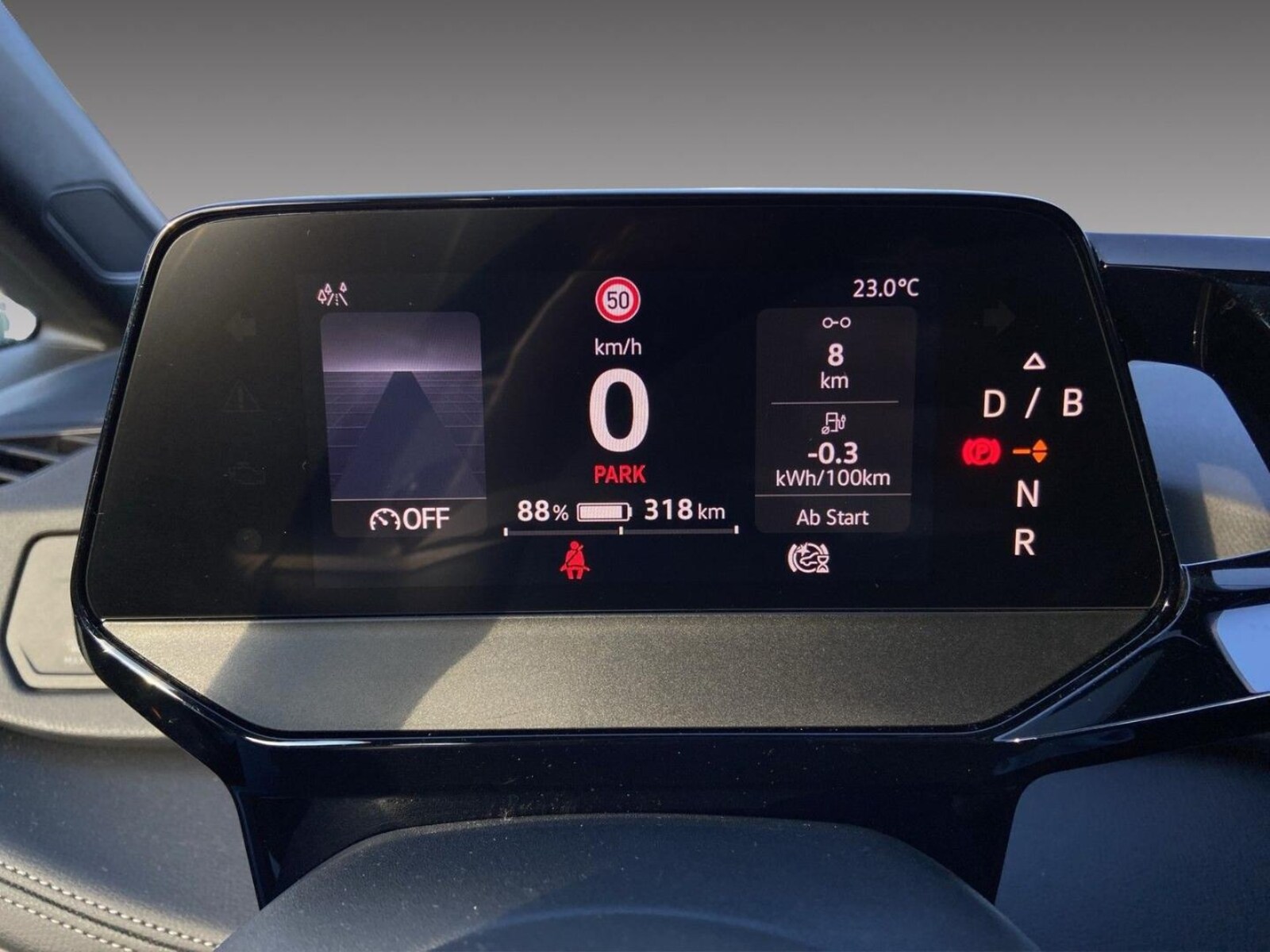 Volkswagen ID.3 – Bild 17