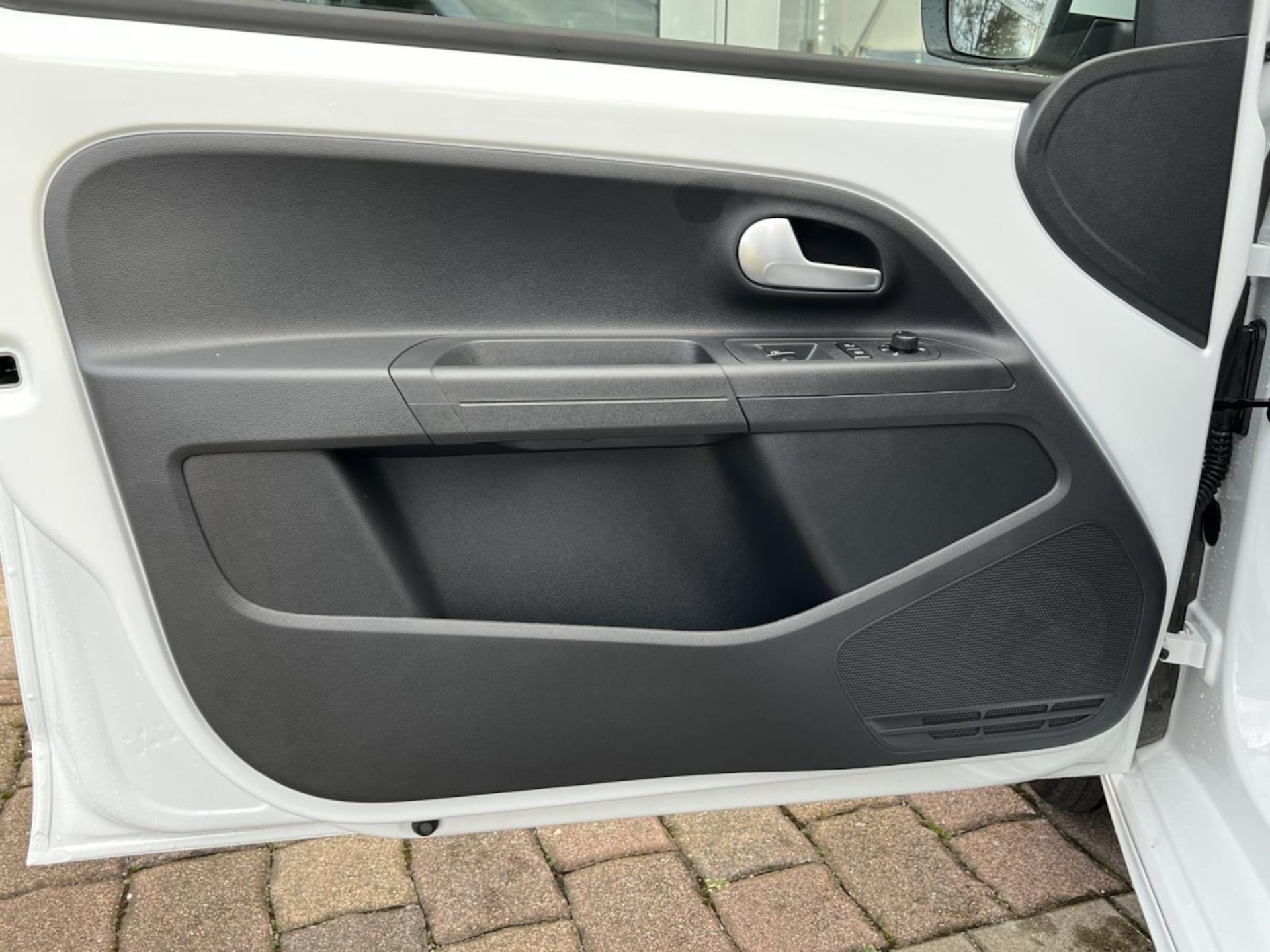 Volkswagen e-up! Edition