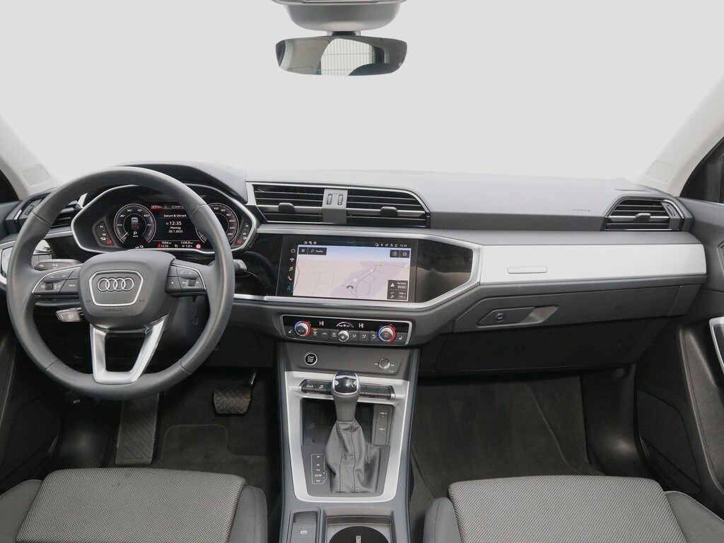 Image about Audi Q3 Sportback TFSI e S line 45 TFSI e S tronic