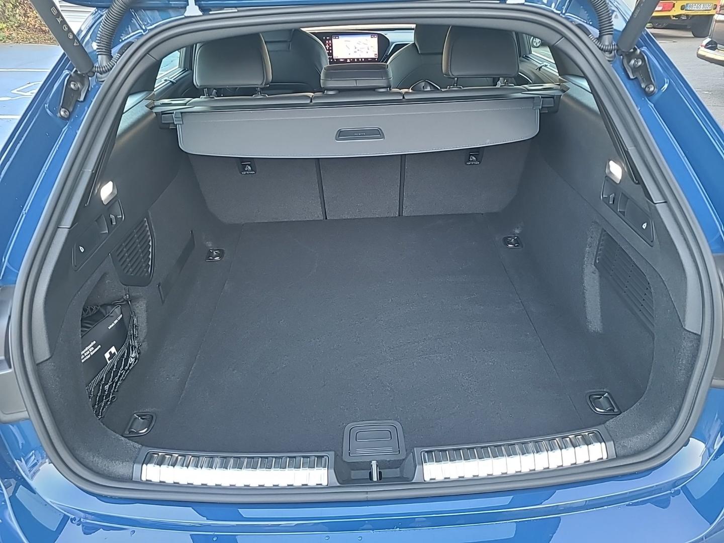 Image about Audi A5 Avant TFSI quattro 150 kW S tronic