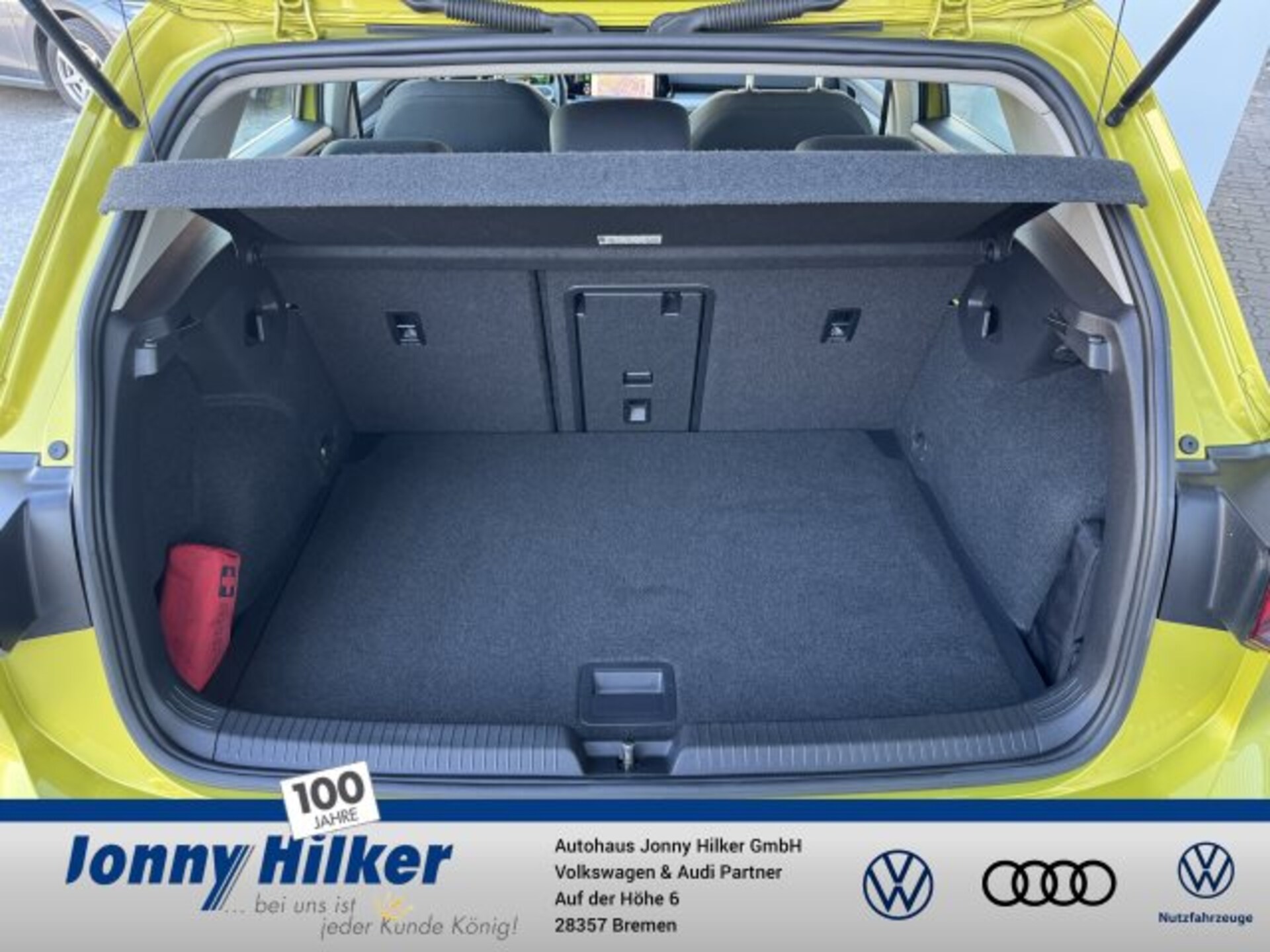 Volkswagen Golf Life