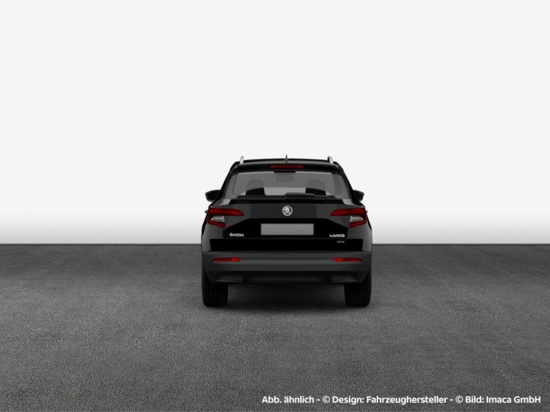 Skoda Karoq CLEVER