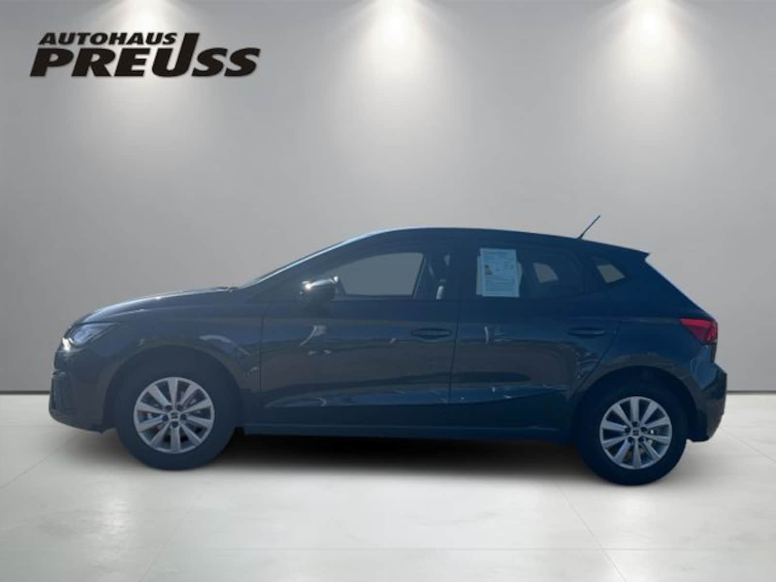 SEAT Ibiza – Bild 2
