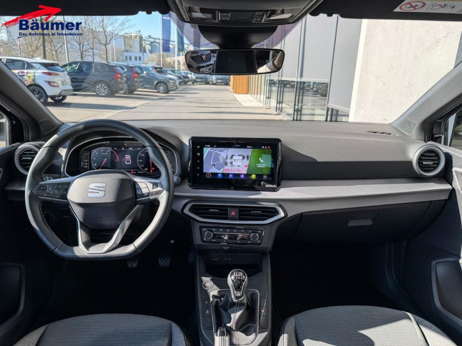 SEAT Ibiza – Bild 12