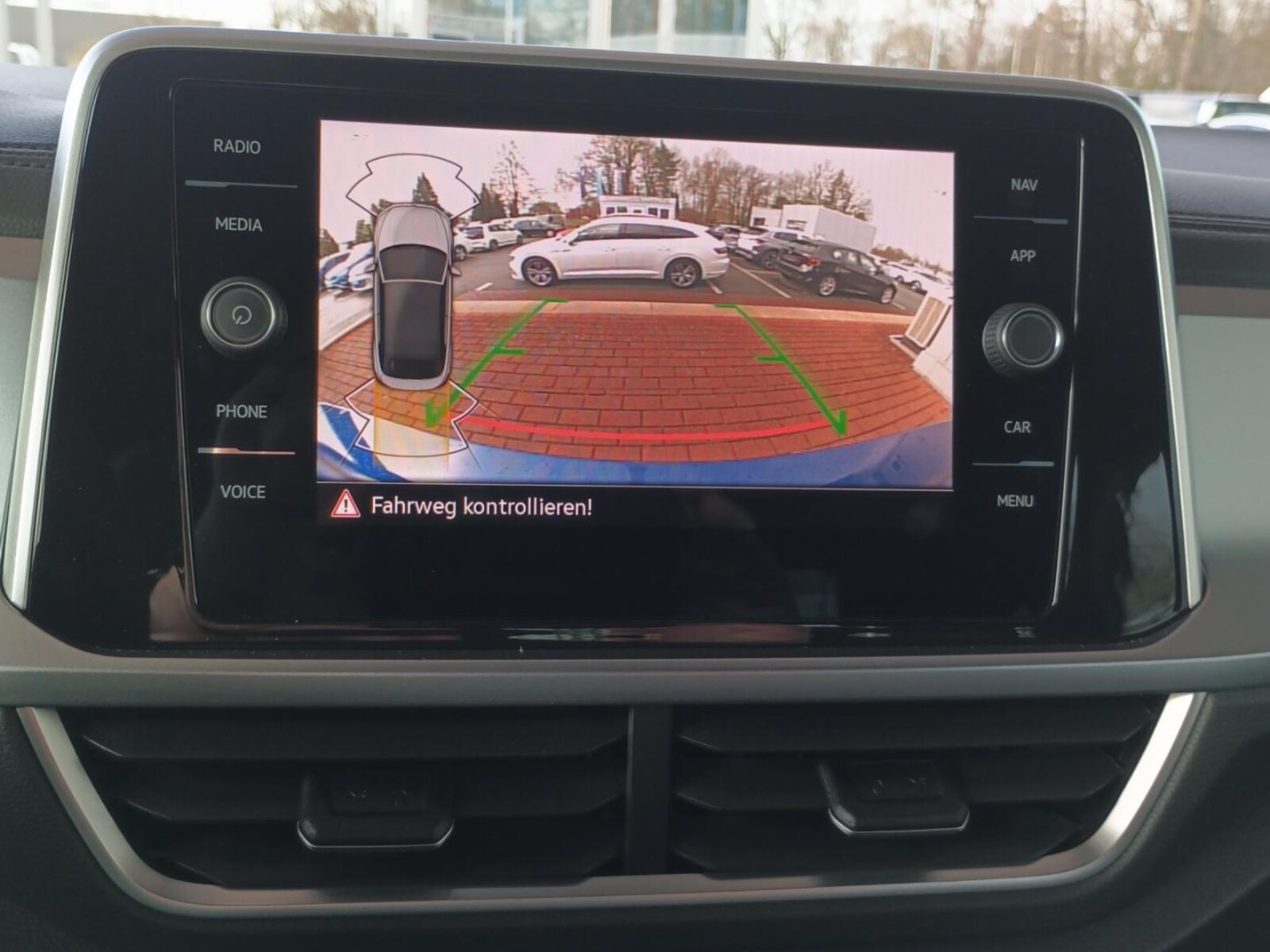 Volkswagen T-Roc Cabriolet – Bild 18