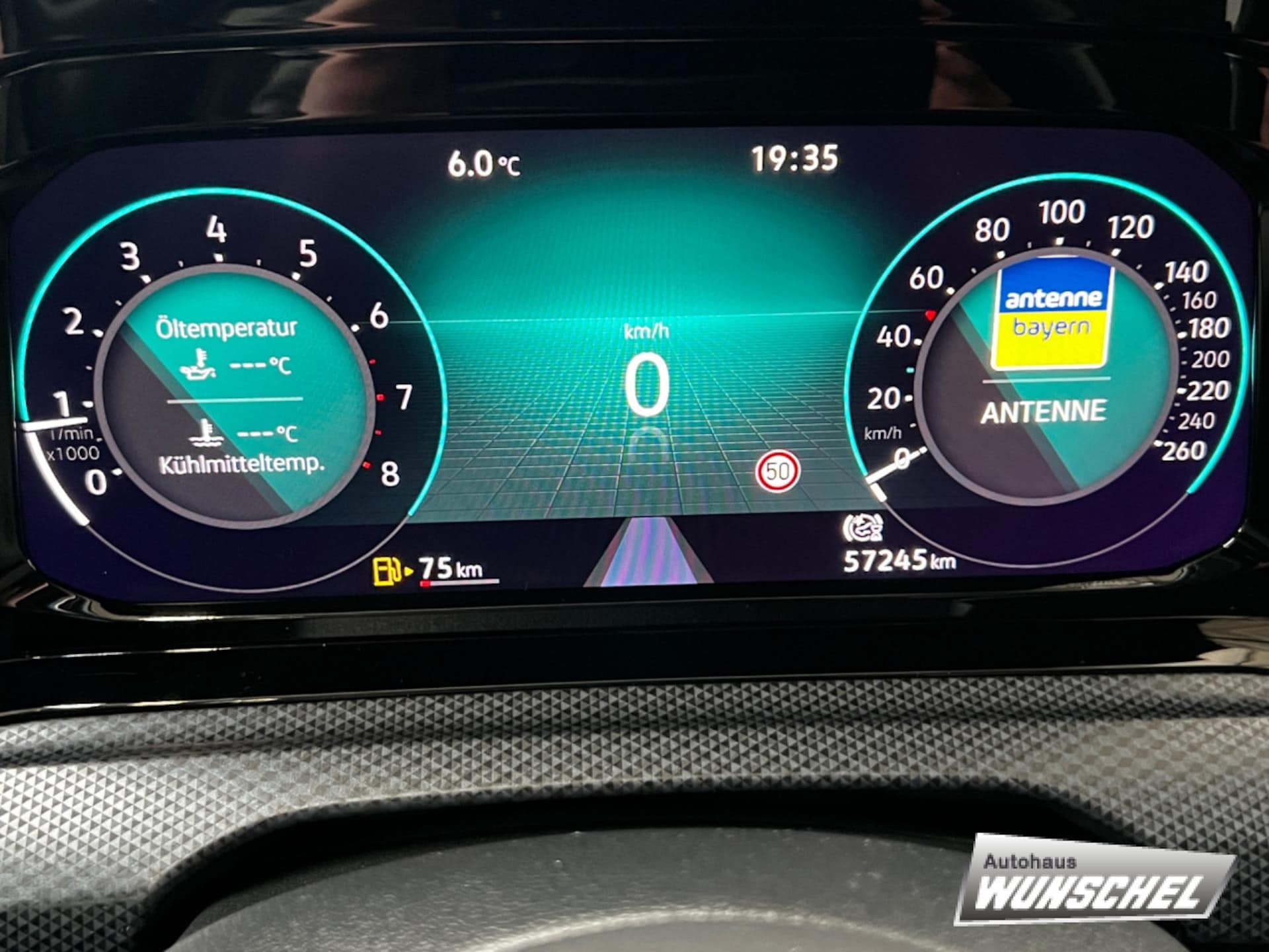 Volkswagen Golf United