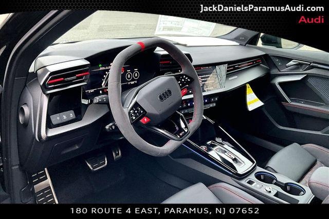 2026 Audi RS 3 Base - Photo 6