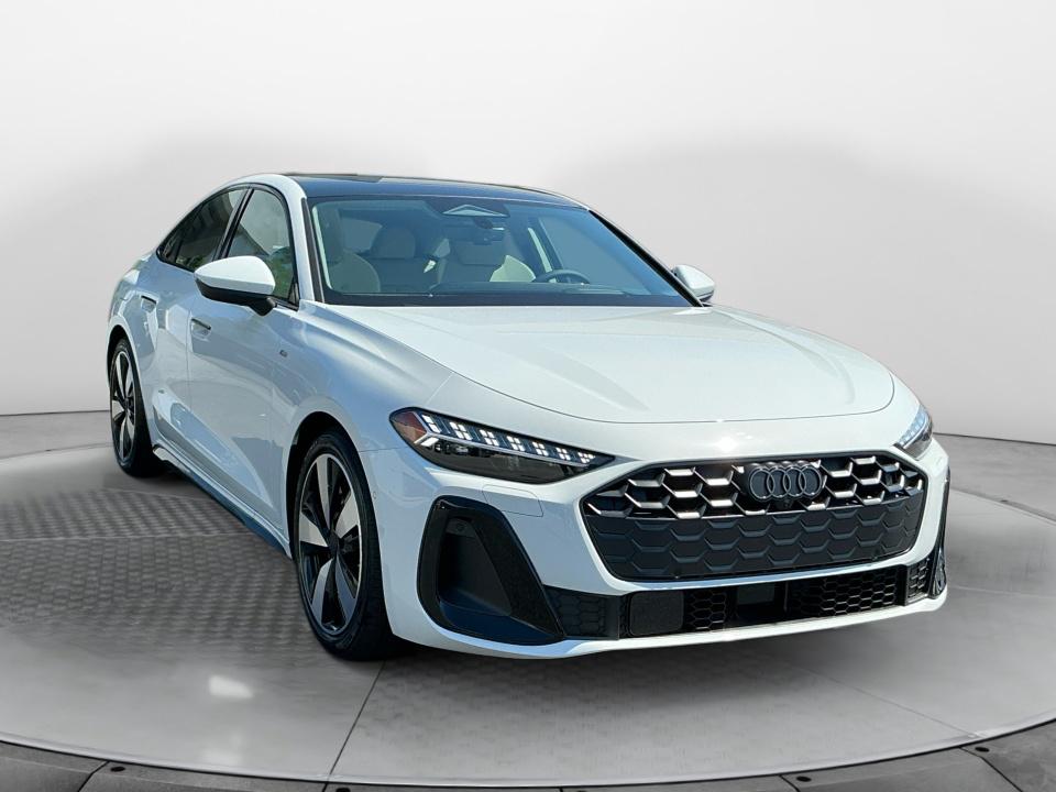 2026 Audi A5 Premium Plus quattro S tronic's photo