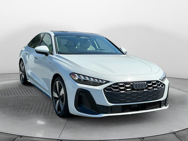 2026 Audi A5 Sedan