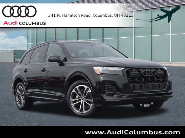 2026 Audi Q7 45 Premium quattro Tiptronic's photo