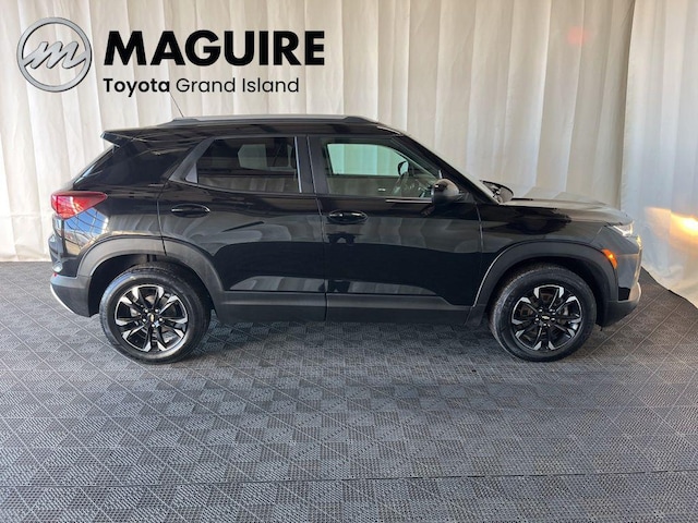 2023 Chevrolet Trailblazer