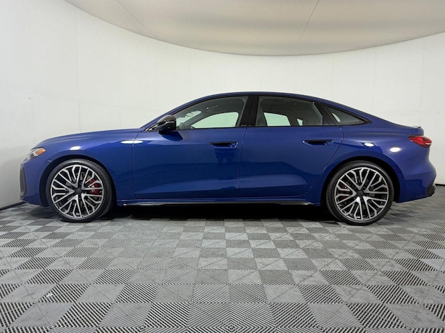 2026 Audi S5 Sedan