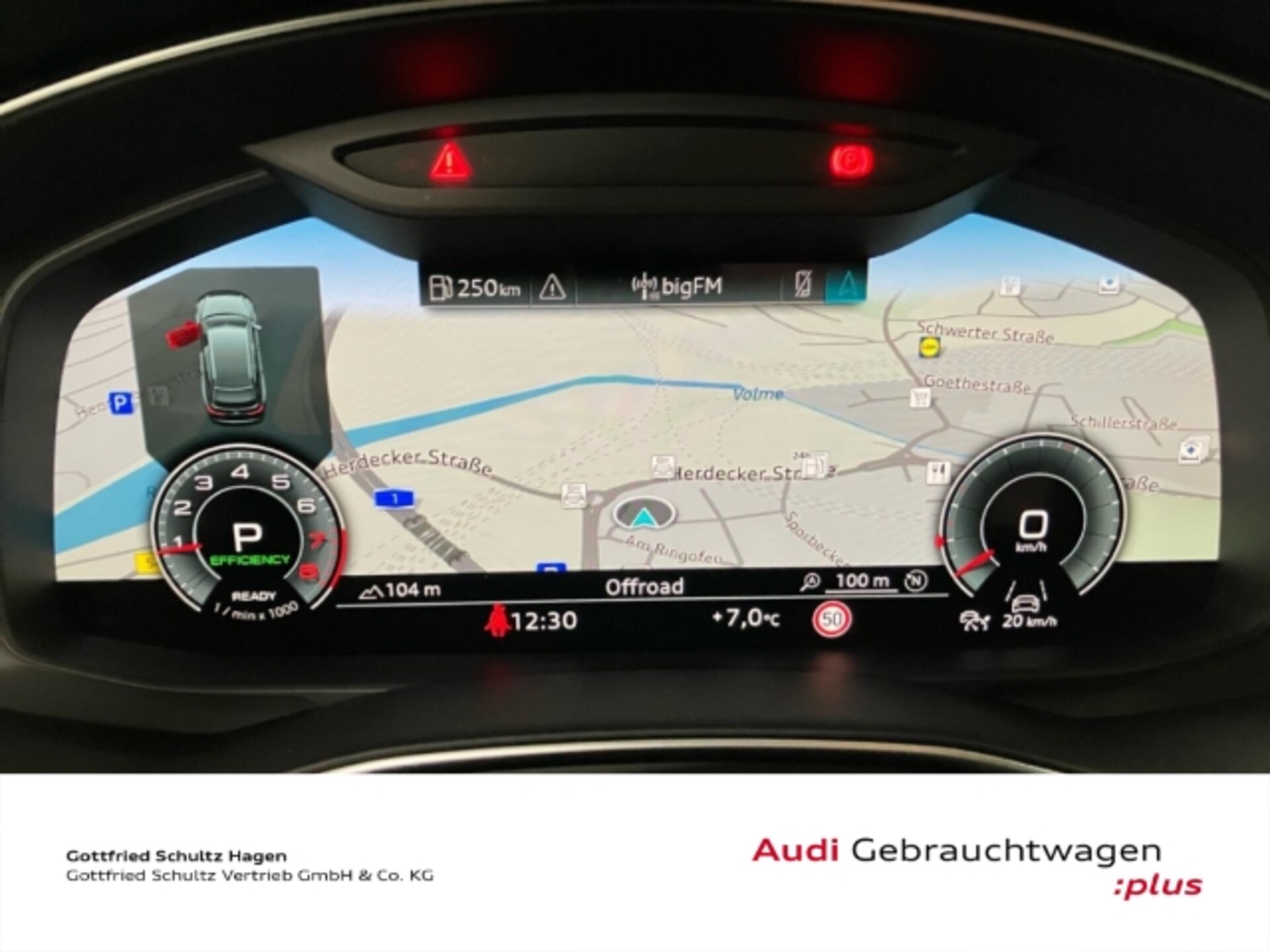 Audi A6 Avant Design