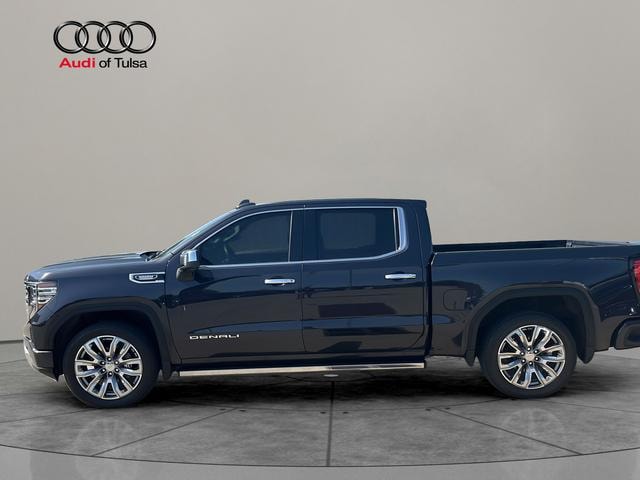 2023 GMC Sierra