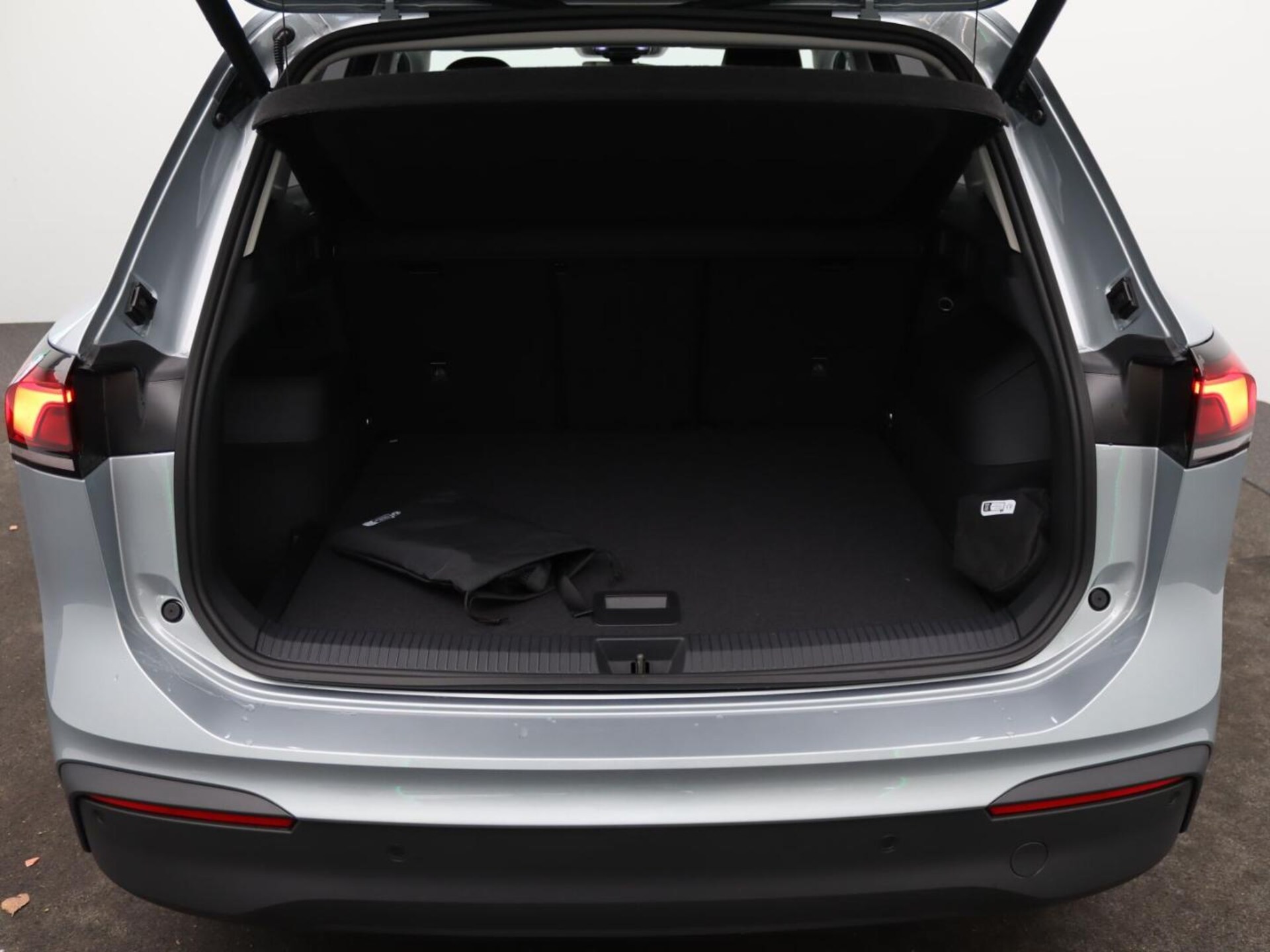 Volkswagen Tiguan ENERGY