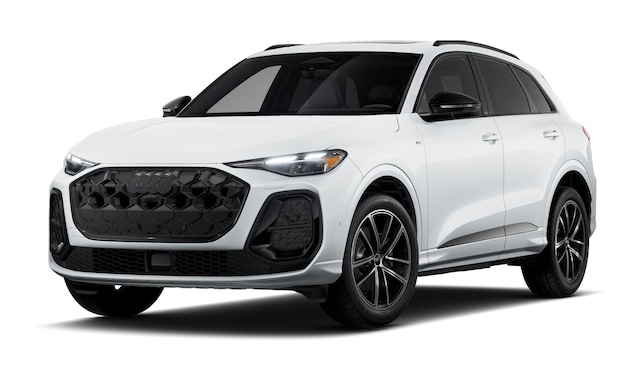 2026 Audi Q5
