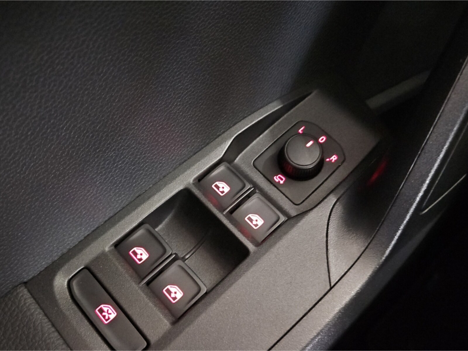 SEAT Ibiza – Bild 15