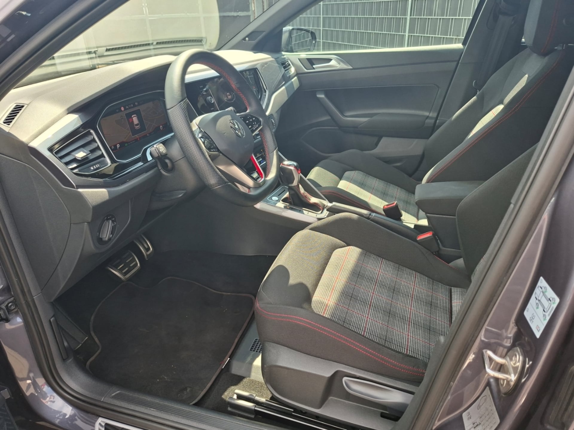 Volkswagen Polo GTI