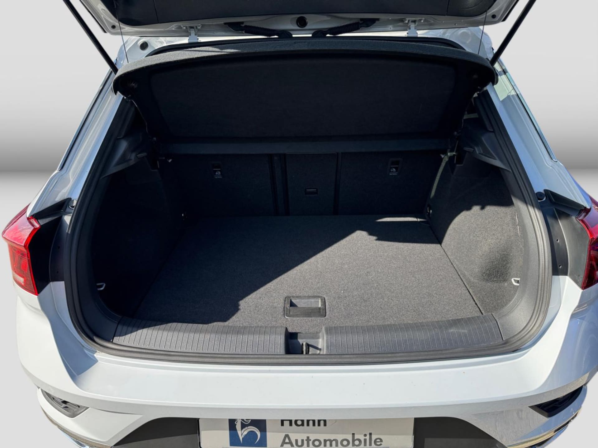 Volkswagen T-Roc Sport
