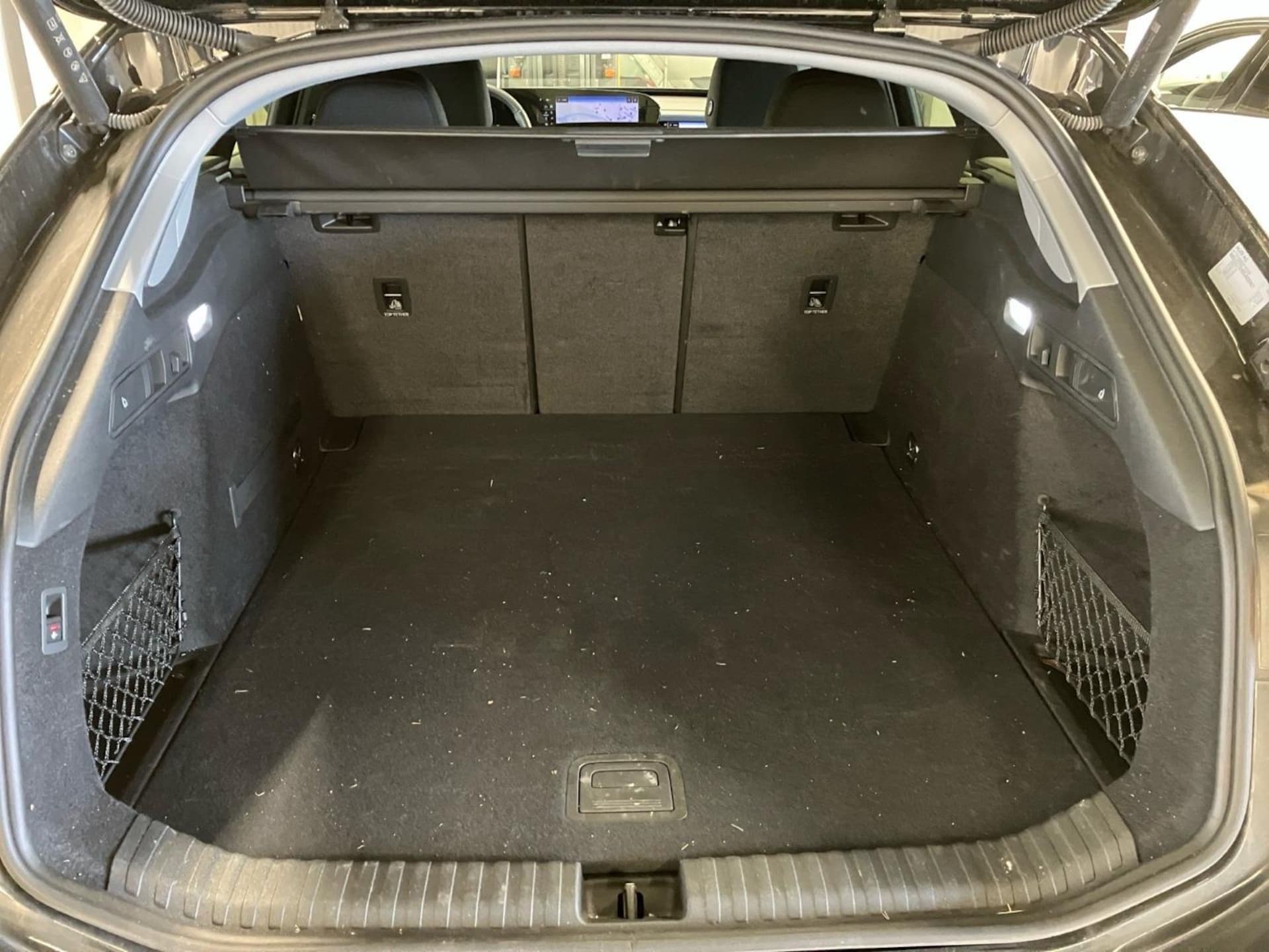Audi A6 Avant e-tron