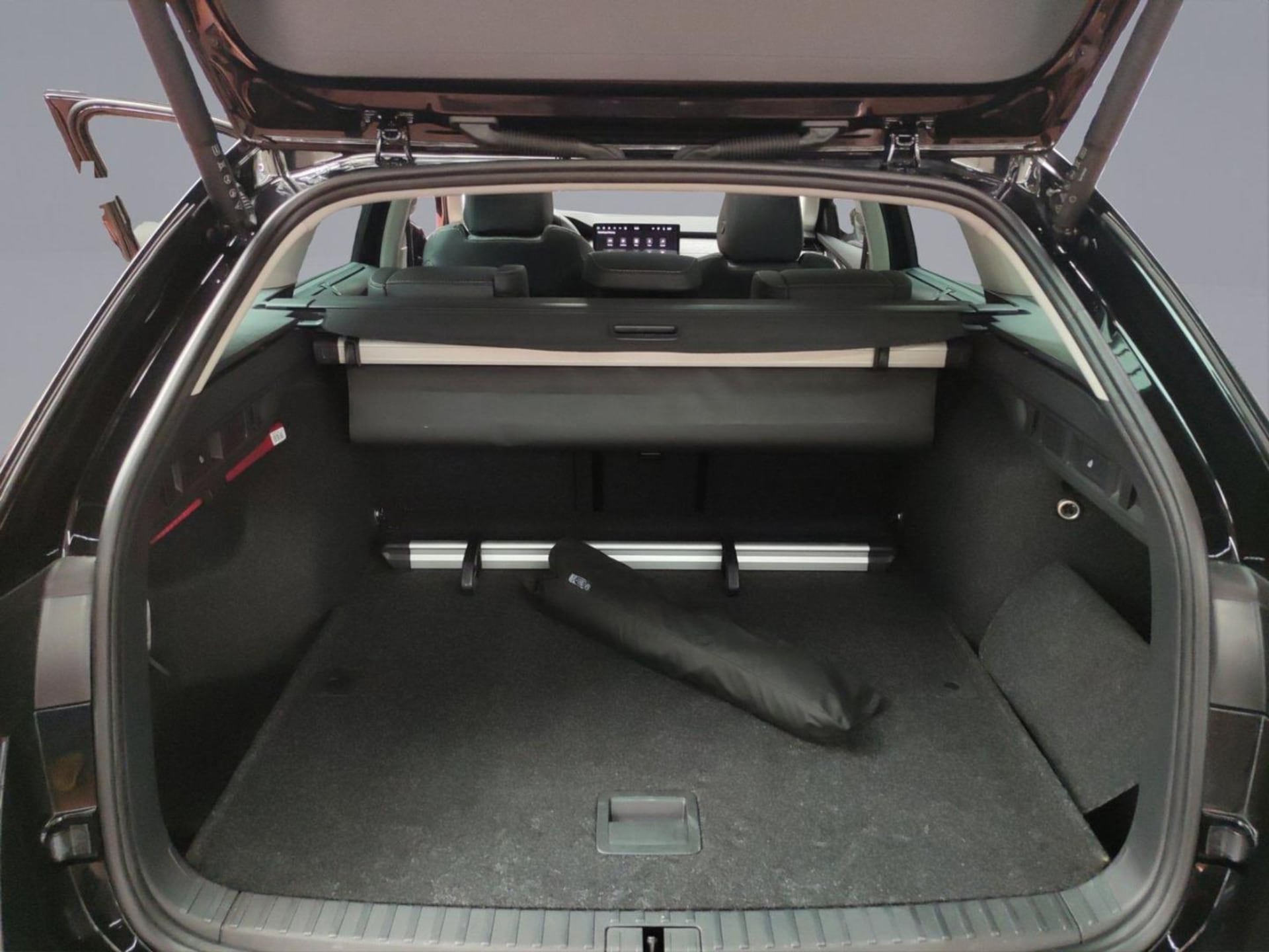 Skoda Octavia Combi Selection
