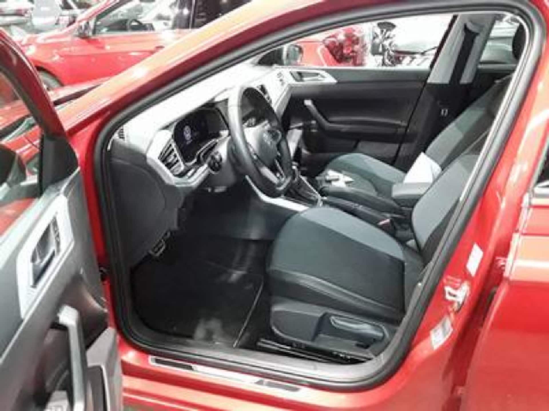Volkswagen Polo Goal