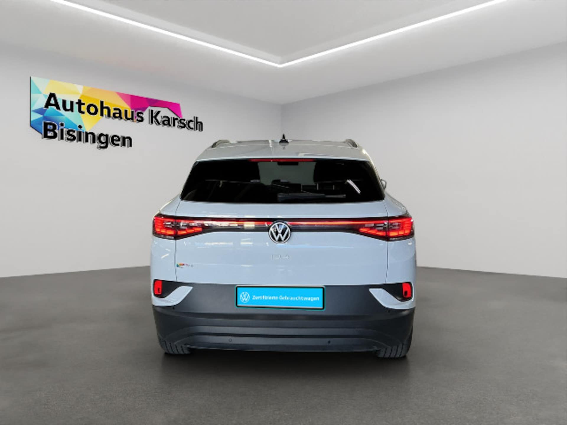 Volkswagen ID.4 Pure