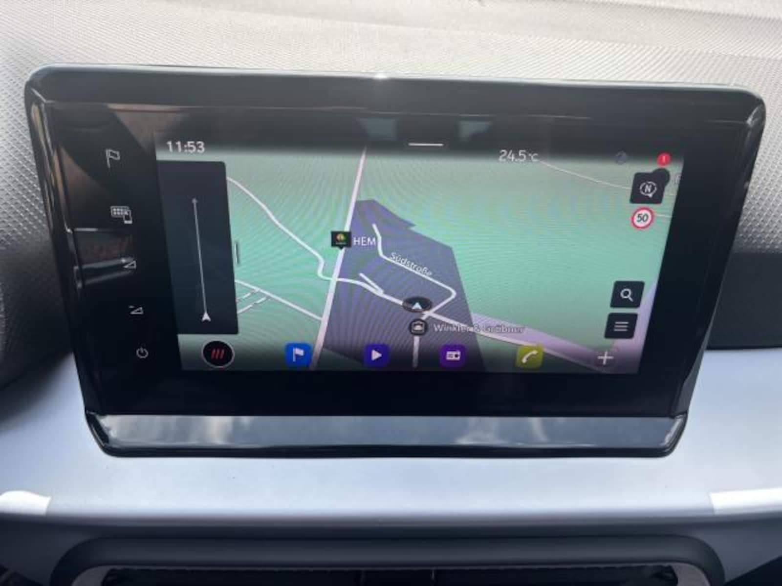 SEAT Ibiza – Bild 20