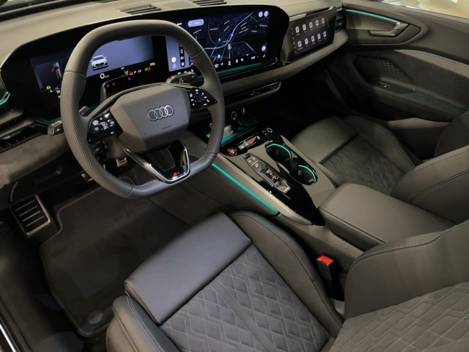 Audi A5 Avant – Bild 17
