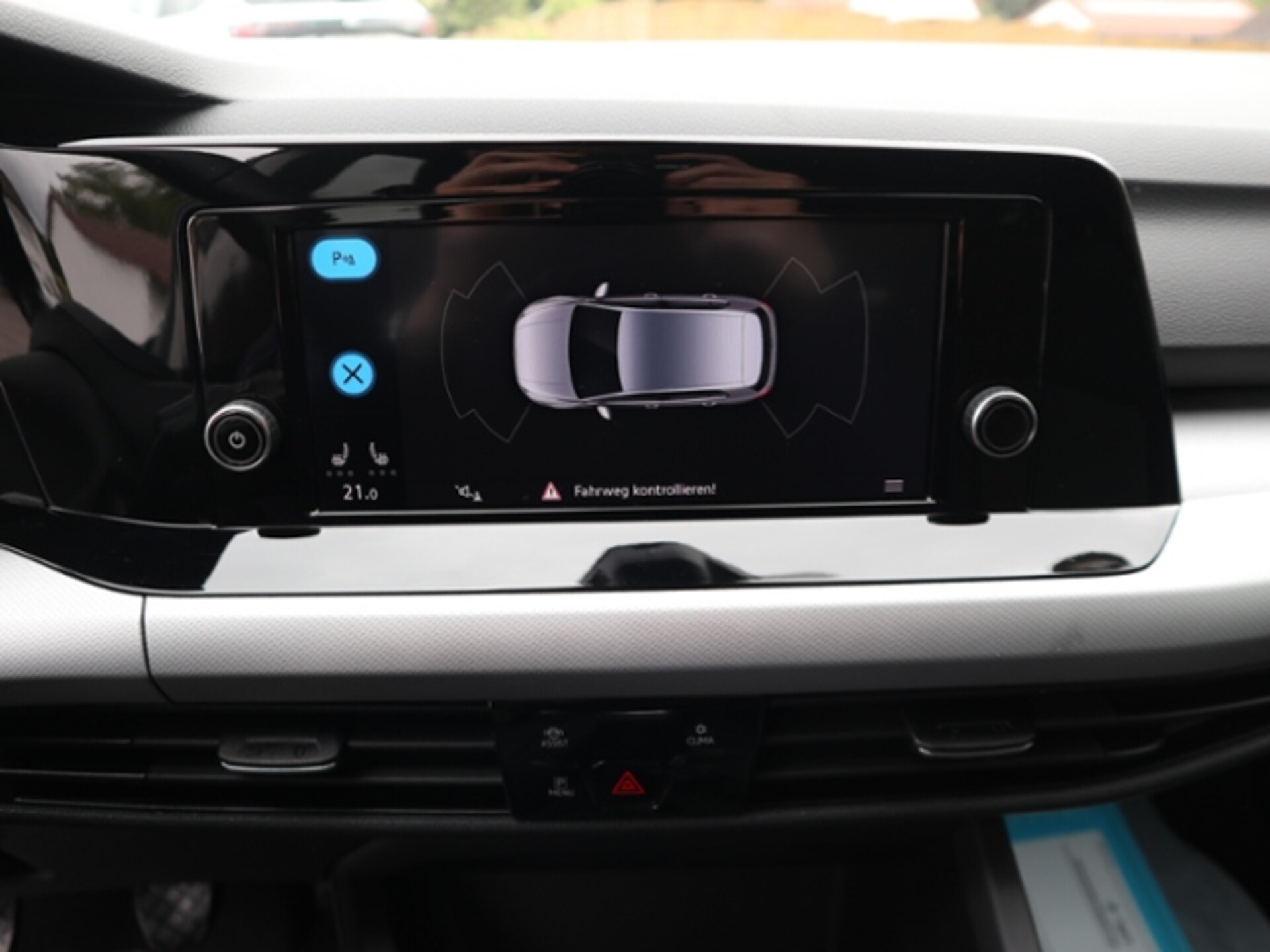 Volkswagen Golf Basis-Modell