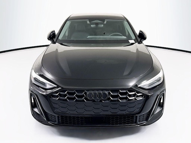 2026 Audi A5 Sedan