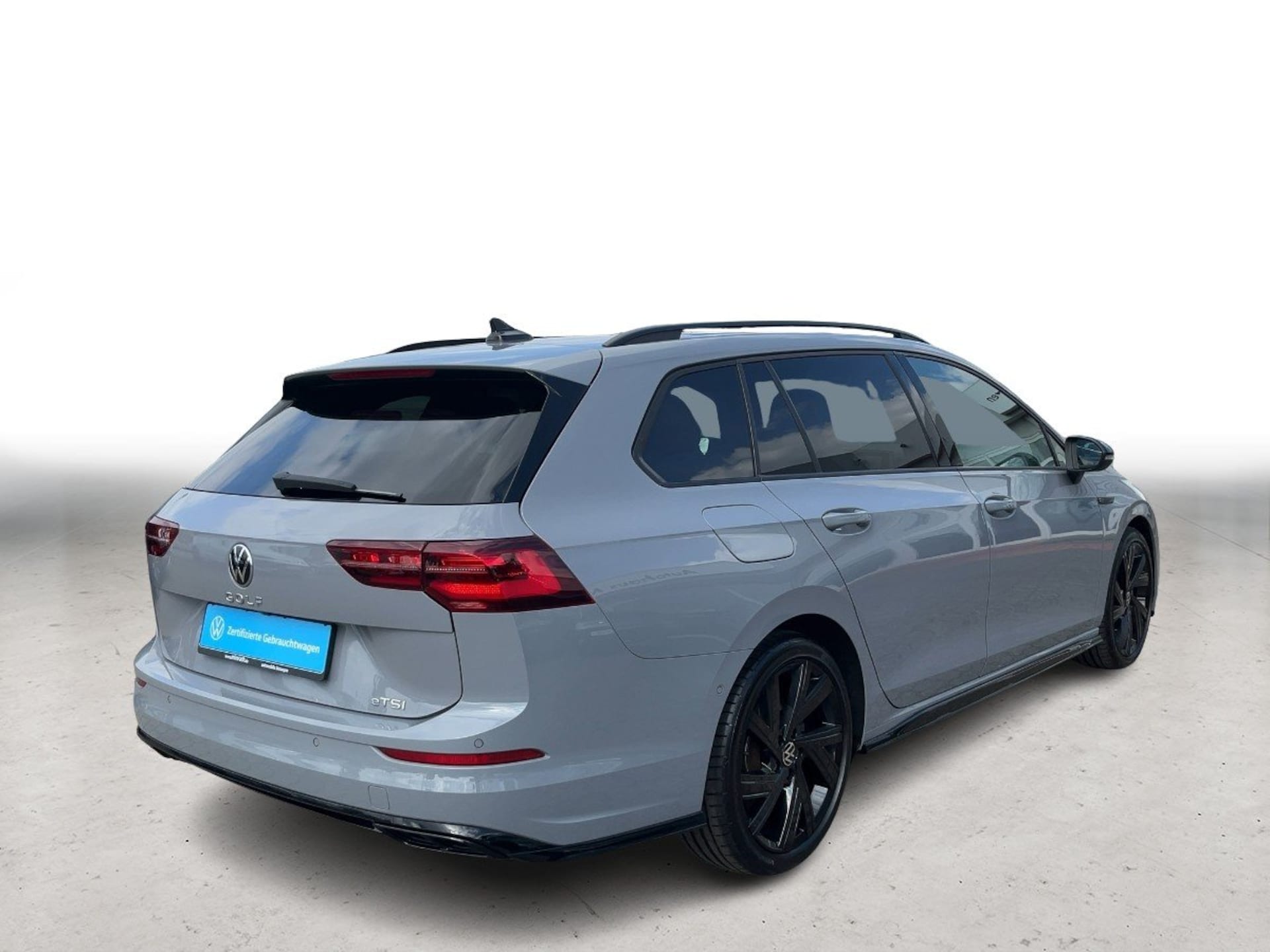 Volkswagen Golf Variant R-Line