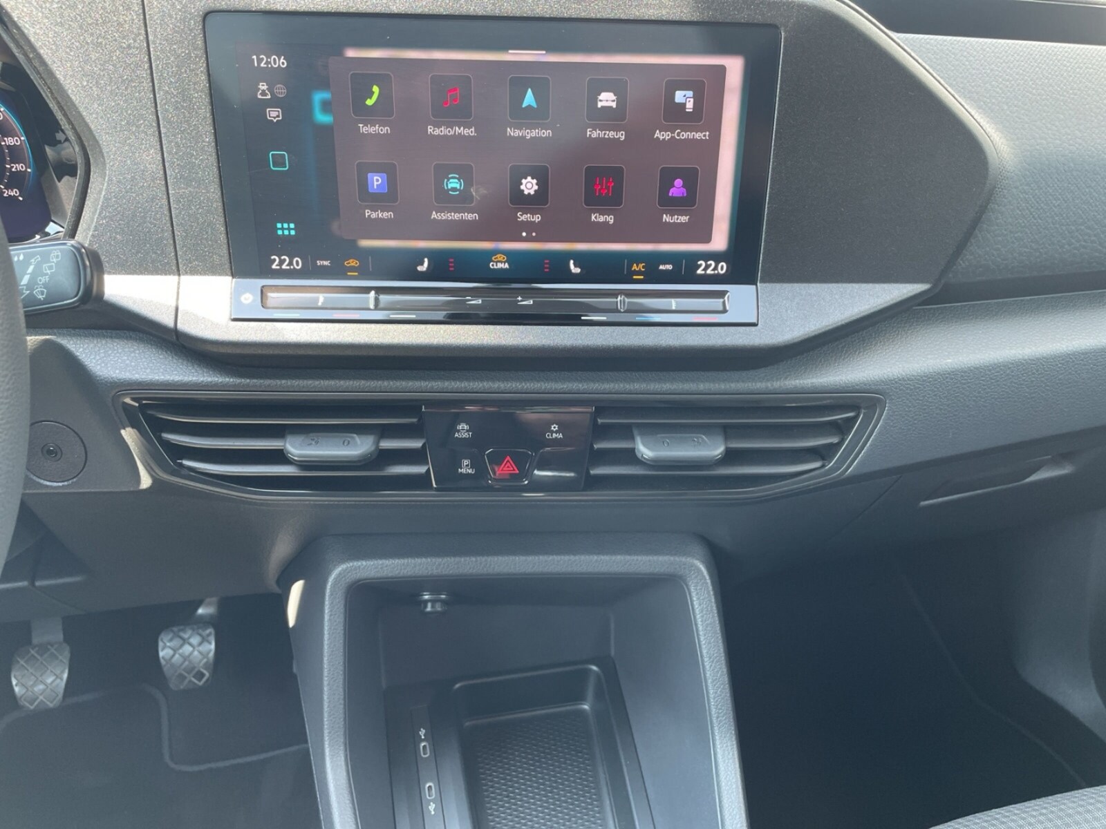 Volkswagen Caddy – Bild 13