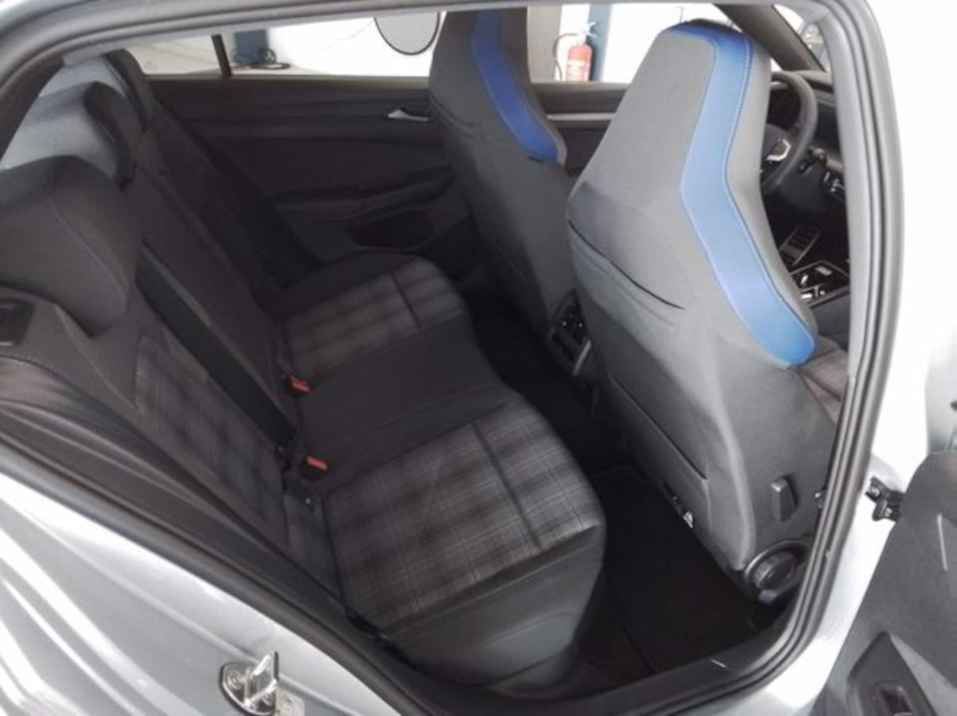 Volkswagen Golf GTE