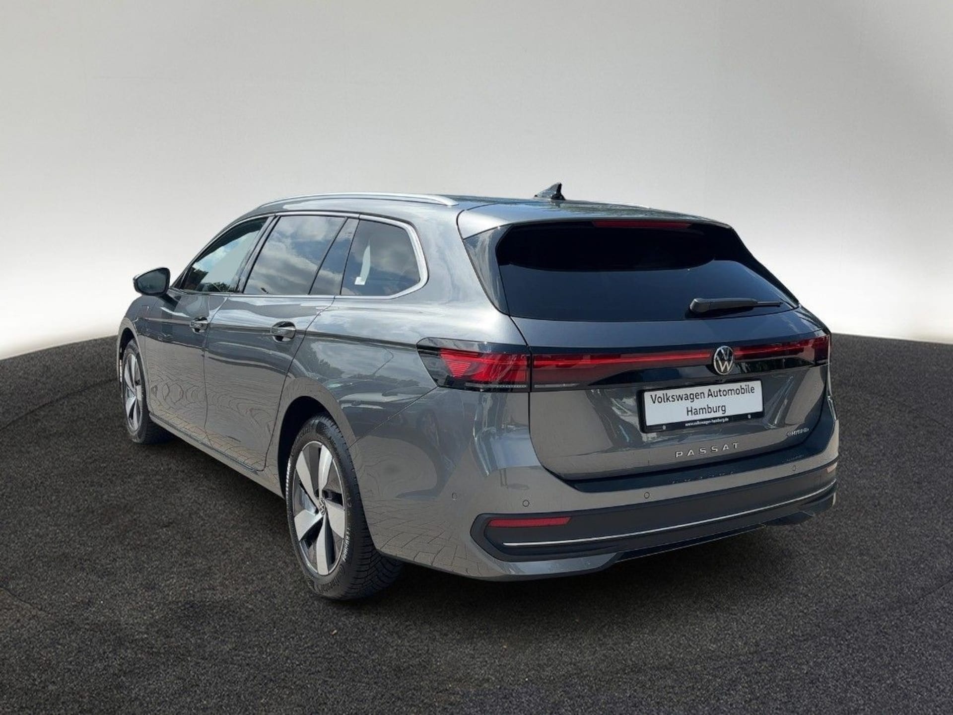 Volkswagen Passat Business