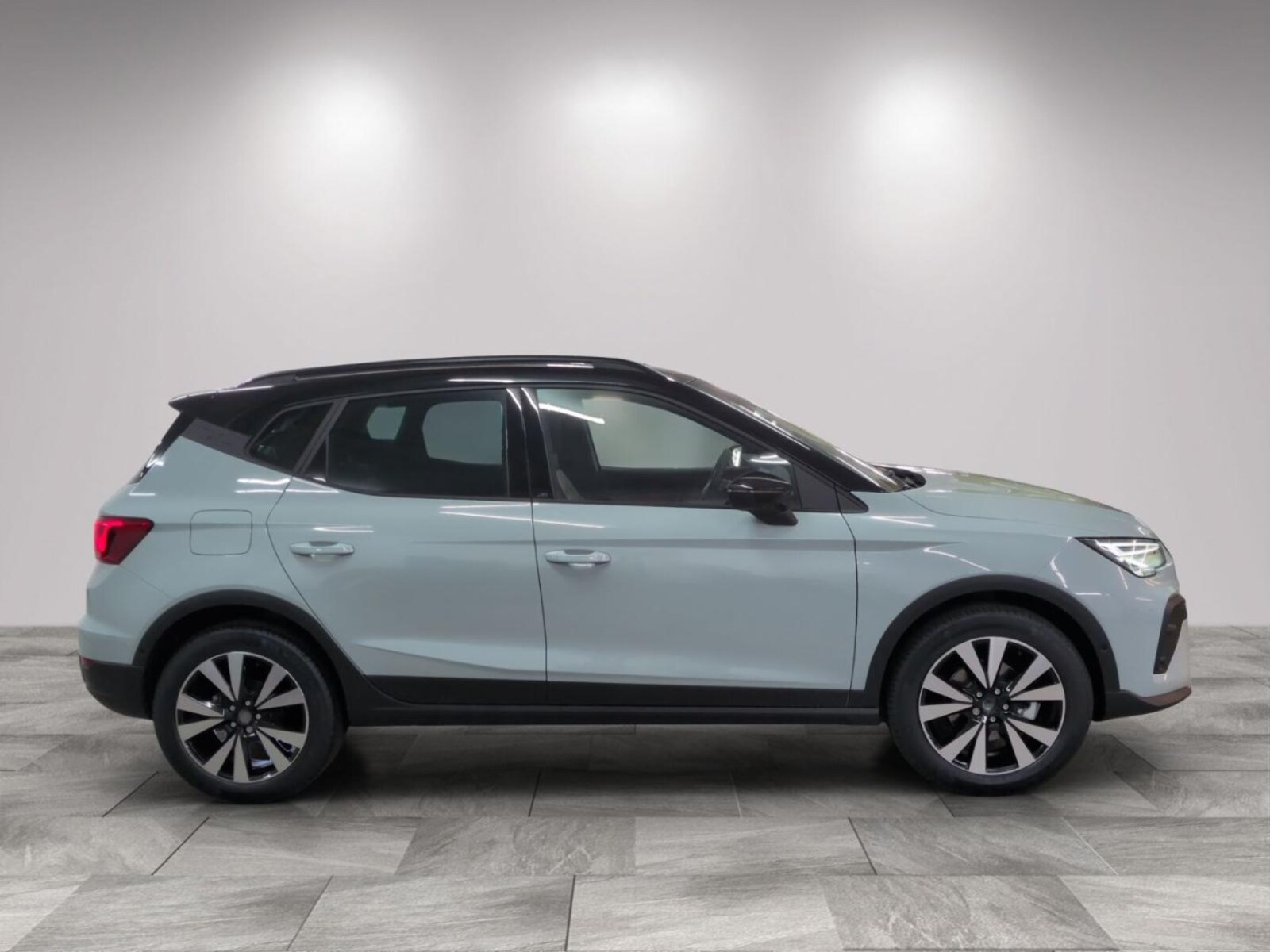 SEAT Arona – Bild 5